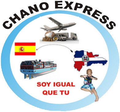 Chano Express Logo